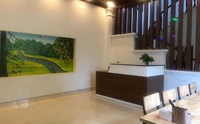Hải Lê Tam Coc Happy Homestay